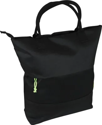 Immagine prodotto di Borsa da bicicletta monospalla Dresco Trendy Shopper da 20 litri