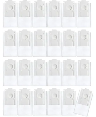 Immagine prodotto di Sacchetto raccoglipolvere Samsung VR7MD97714G/WA (confezione da 24, Plus.Parts®)