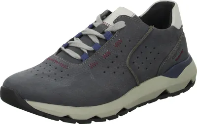 Produktbild von Schnürhalbschuh Freizeit (Casual) JEREMIAH 01
