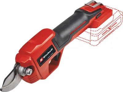 Produktbild von Einhell Power X-Change Akku-Astschere GE-LS 18 Li-Solo