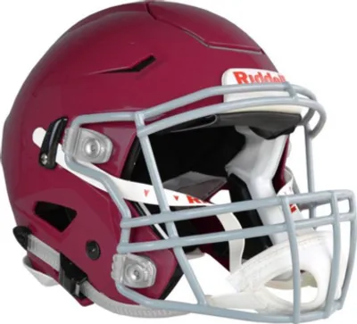 Produktbild von Riddell SPEEDFLEX American Football Helme für Erwachsene in der Farbe XL Cardinal