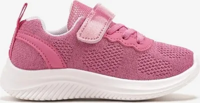 Produktbild von Kinder Sneaker Mädchen Sportschuhe Jungen Freizeitschuhe Kidme Rosa Gr.37