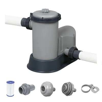 Immagine prodotto di BESTWAY FLOWSCLEAR FILTRO SWIFKPOLLIGE Pompa 5678 l u u u u u u u u u u u u u u u u u u u u u u u u u u u u u u u u u u u u u u u u u u u u u u u u u u u u u u u u u u u u u u