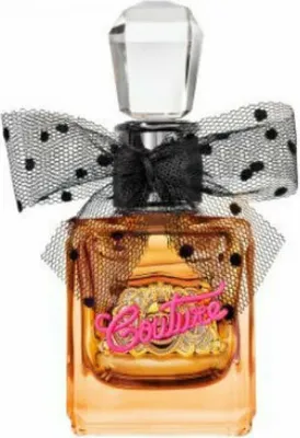 Image de Juicy Couture Gold Couture Eau De Parfum Spray 100ml