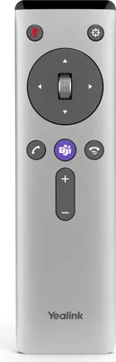Image de Yealink MVC Room System Zubehör VCR20 für UVC80/50 Kamera