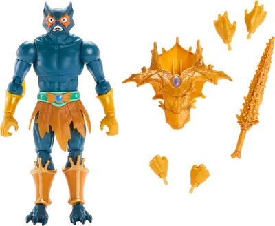 Produktbild von Masters of the Universe Masterverse Classic Mer-Man