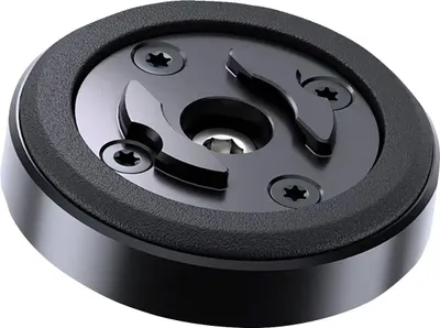 Produktbild von SP Connect™ Anti Vibration Module SPC+ schwarz