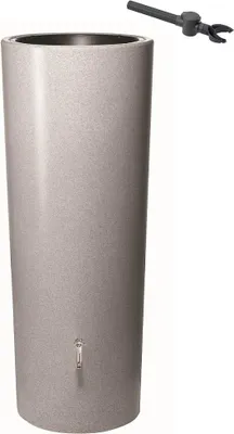 Image de Réservoir STONE - Silver - 350L