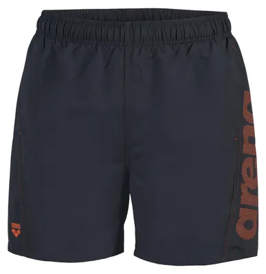 Immagine prodotto di ARENA pantaloncini da bagno uomo Fundamentals Logo Boxer R