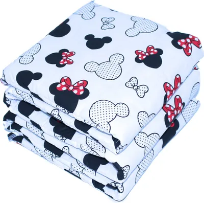 Produktbild von PRIMAWELA Nestchen 190cm Bettumrandung Babybett Baby Kinder Nest Kopfumrandung Zubehör - 6