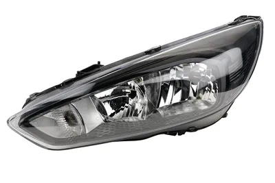 Obrázek produktu pro Johns, halogenový sv?tlomet p?ední pasuje do Ford Focus 11 10/14- H7 H1 levý