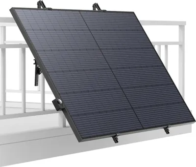 Image de Suiveur solaire monaxe EcoFlow