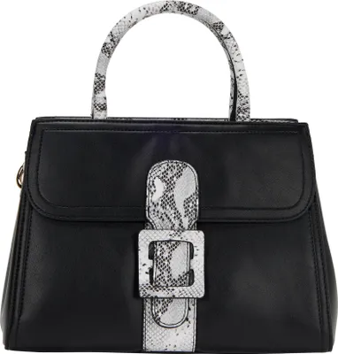 Produktbild von joella damen tasche - schwarz, one size