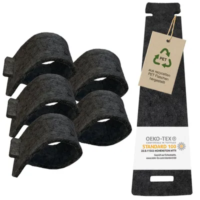 Produktbild von Serviettenringe 6er-Set