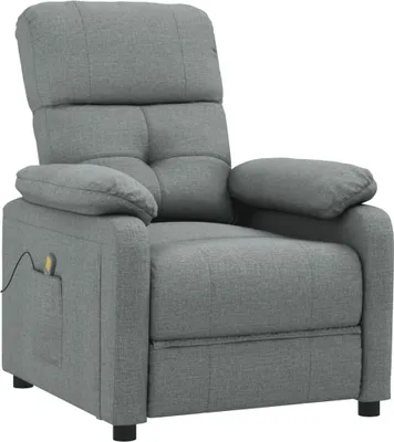Zdjęcie produktu dla VidaXL 348288, Szary, 1 szt.
