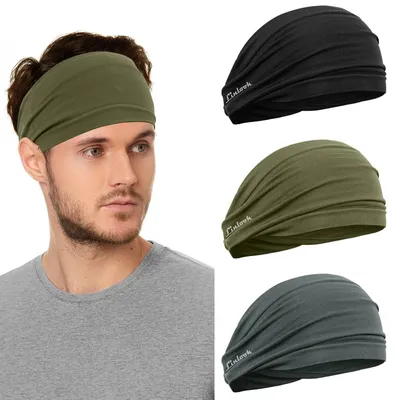Produktbild von Sportkopfband für Fitness und Jogging