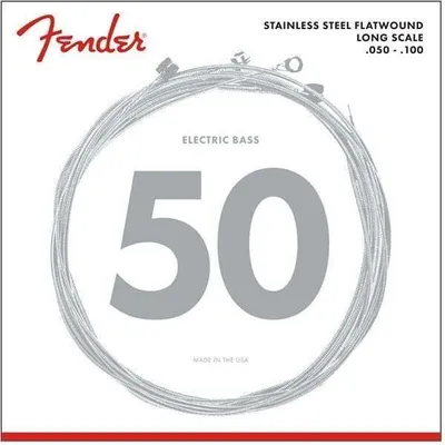 Obrázek produktu pro Fender 9050 Struny pro baskytaru