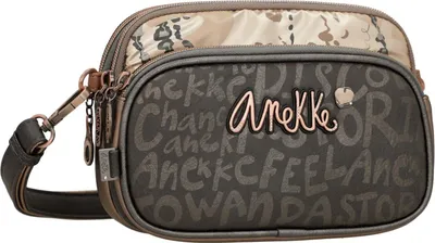 Immagine prodotto di Anekke borsa a tracolla Real Intentions Crossbody Bag Multicolor multicolore