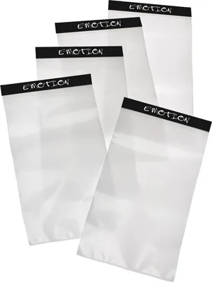 Produktbild von Efalock Emotion Perfect Color Wraps 200 Stück M