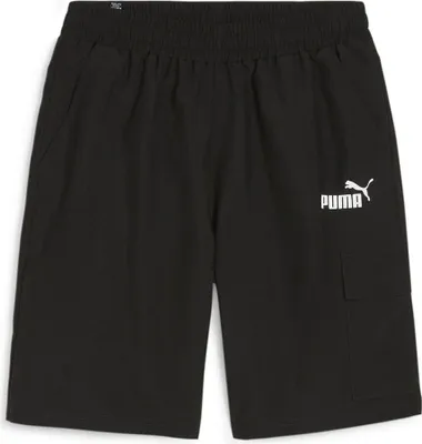 Immagine prodotto di Puma Ess 9'' Pantaloncini Cargo Nero S Uomo Nero S