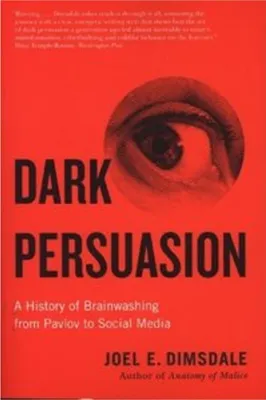 Produktbild von Dark Persuasion