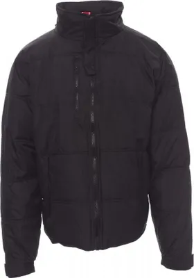 Produktbild von Herren Jacke "INDIANAPOLIS" - Payper Schwarz M