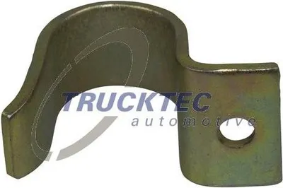 Produktbild von 2x TRUCKTEC AUTOMOTIVE 02.30.038 Halter Stabilisatorlagerung