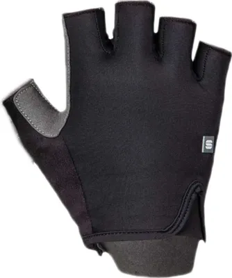 Image de Sportful Matchy Gants courts Noir S Homme Noir S