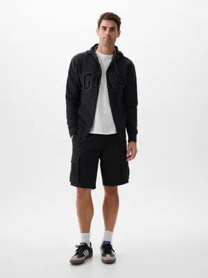 Produktbild von GAP Herren Cargoshorts cargoFlex GapFlex Größe 29, Innennahtlänge 28 cm