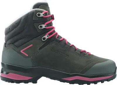 Produktbild von LOWA Light EVO LL Damen Bergstiefel grau EU 41