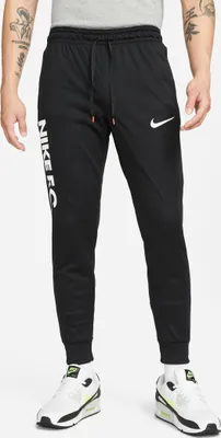 Immagine prodotto di Nike M Nk Df Fc Libero Pant K Nero / Bianco / Bianco S