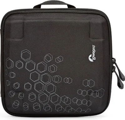 Produktbild von Lowepro Dashpoint AVC 2, Hard-Case, Jede Marke, GoPro, Schwarz