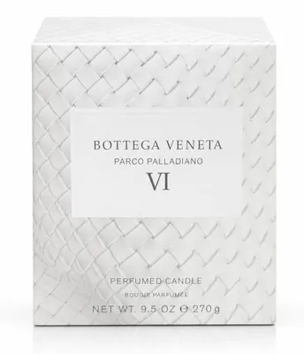 Produktbild von Bottega Veneta Palladiano VI Duftkerze 270g