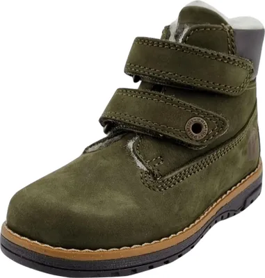 Immagine prodotto di Scarpe da arrampicata Primigi unisex 31353030393534 Olive 31 EU