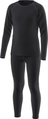 Produktbild von Löffler Set Lang Transtex Warm schwarz 128
