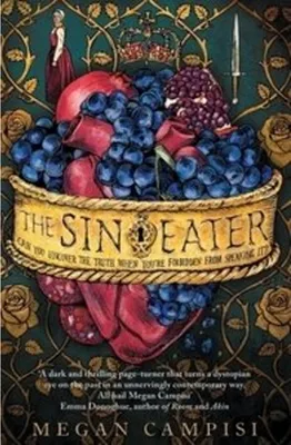 Produktbild von The Sin Eater
