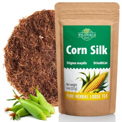 Obrázok produktu pre Bilec Kukuričný hodváb (Stigmata Maydis) bylinný čaj, 35 g