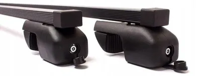 Obrázek produktu pro Střešní nosič Renault Duster 5D r.v. 2011-2014