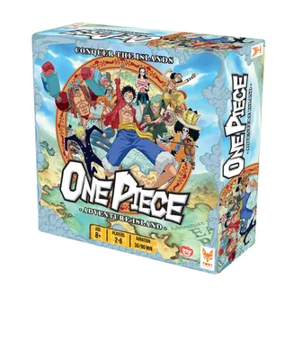 Immagine prodotto di One Piece: Isola dell'Avventura