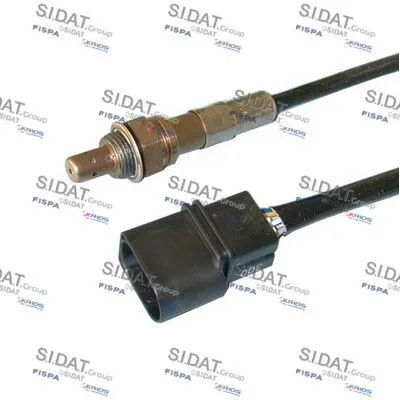 Produktbild von FISPA Lambdasonde an Abgaskrümmer 680mm 90130