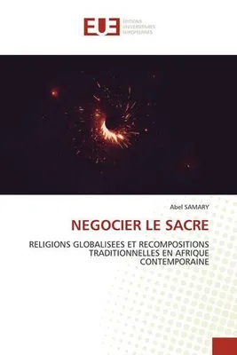 Produktbild von Negocier Le Sacre