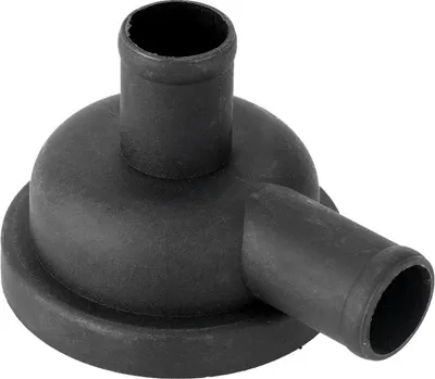Image de Soupape de ventilation du carter moteur adaptée aux modèles SEAT SKODA A4 A6 TT 06A 129 101 D