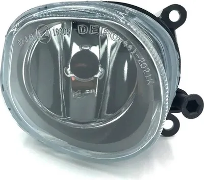 Produktbild von NSW Nebelscheinwerfer Rechts passend für Audi A3 8L Facelift 09/2000-05/2003