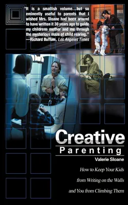 Produktbild von Creative Parenting