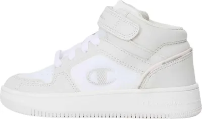 Zdjęcie produktu dla Champion Sneakers S32498-ES001 in L.GREY/WHT/SIL color size 31