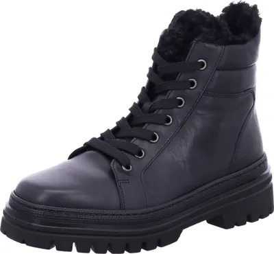 Produktbild von Stiefel für Damen in schwarz