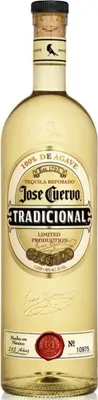 Image de Jose Cuervo Tradicional Reposado 70Cl. Tequila Mexiko 70.00 cl 38.0 %