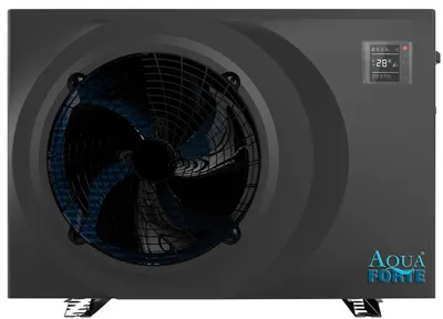 Immagine prodotto di Pompa di calore AquaForte® Full-Inverter 230 V