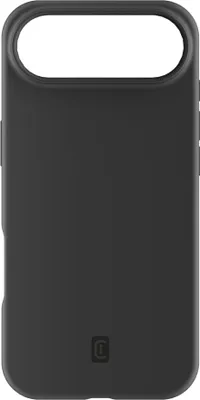 Produktbild von Sensation Case für Apple iPhone 17 Air Black (61215) Handyhülle
