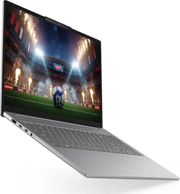 Produktbild von Lenovo IdeaPad 5 Slim 83S60032GE - 16" WUXGA Intel Core Ultra 5 322 - Core Ultra 5 - 512 GB